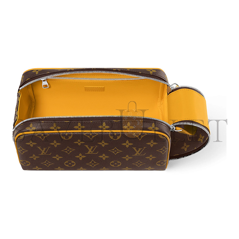 l0vis Vvtt0n dopp kit m46764 (28*16.5*15cm)